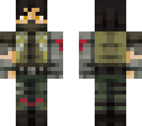 chiaro winter soldier