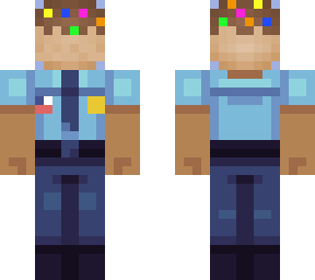 chief sprinkle
