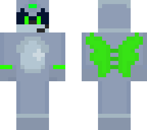 cleore the robot (my version)