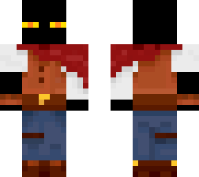 cow boy lb6