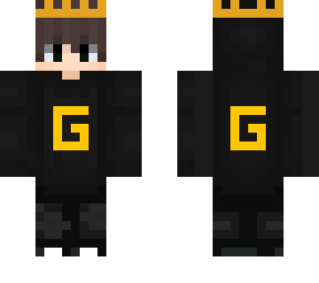 crown gajju