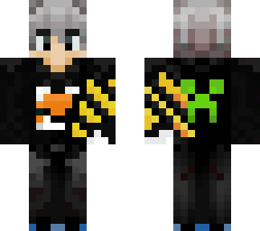 crypton_cries [official latest skin!!] finale