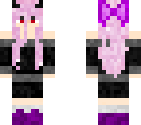 demon