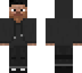 depressed steve