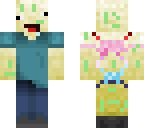 derpy icecream (aidyaps cc smp style)