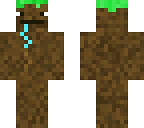 durpy dirtblok