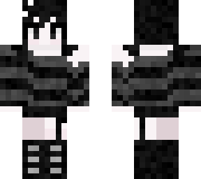 emo dark