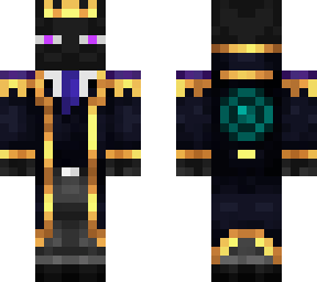 ender king