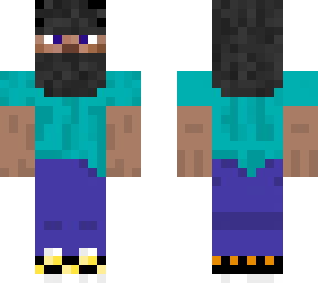 eshay steve