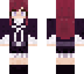 eulalie ||  nevermore