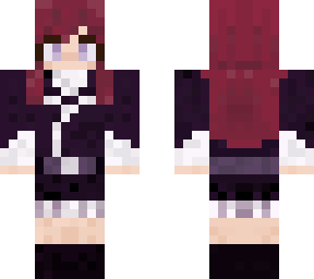 eulalie ||  nevermore
