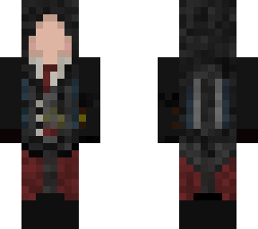 evie frye