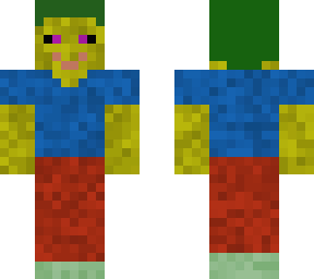 experiment 5263
