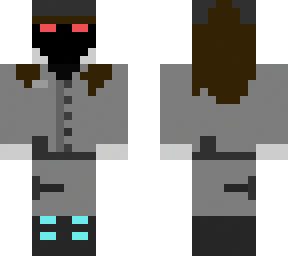 female robot
