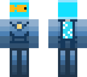 fishmech