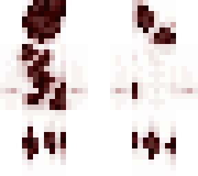 fleshier