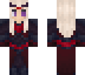 friend's skin (darker/red)