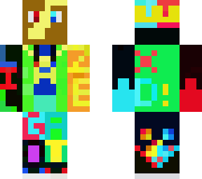 gamer4lifes skin