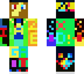 gamer4lifes skin