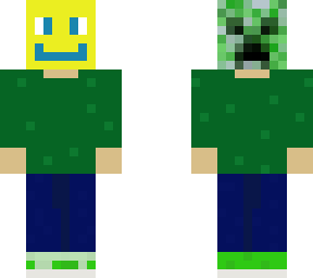 geometry creeper