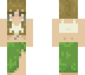 girl at the beach