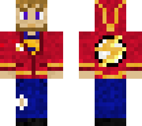 golden flash