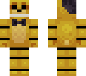 golden freddy