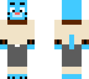 gumball [the amazing world of gumball] tawog