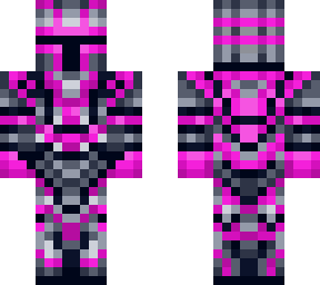 henro pink!!!
