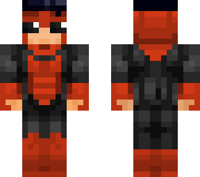 invincible red 2