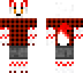 kabo outfit update