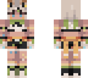 kachina