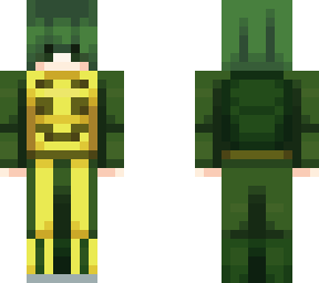 kainose kinosuke- oc