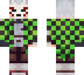 kakashi kamado