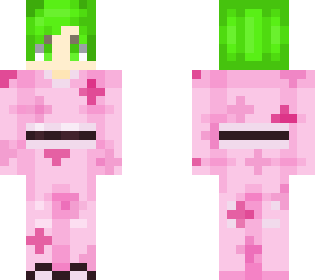 ketsume sakura (cherry blossom theme)