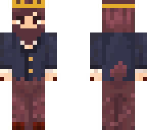king