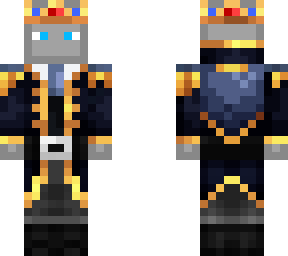 king peppeline