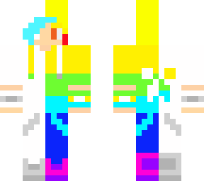 kylie (hat version)
