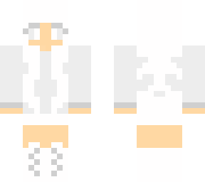 leah (normal version)