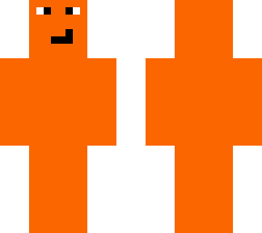 lil carrot boy
