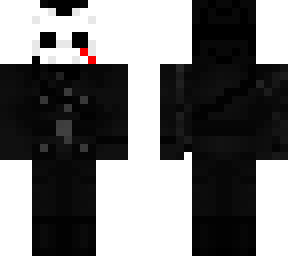 lobo commanderv2