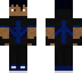 lone survivor blue