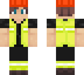 lukris construction skin