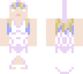 maddie in a wedding dress