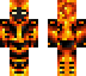 magma