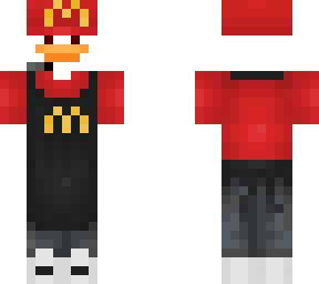 mcgoose
