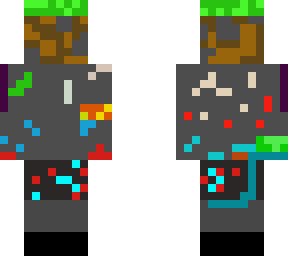 mincraft world