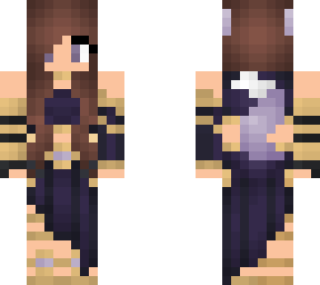 minecraft rp oc