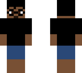 minha skin
