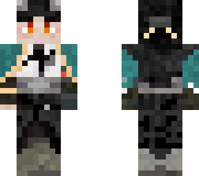 SKINS - 雅　SKINS miyabi | Minecraft Skins